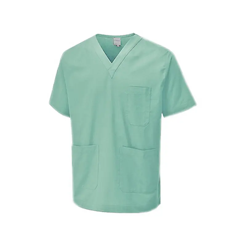 Scrub Tunic